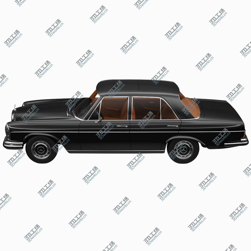 images/goods_img/2021040234/Mercedes 280SE W108 1972/4.jpg